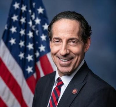Jamie Raskin