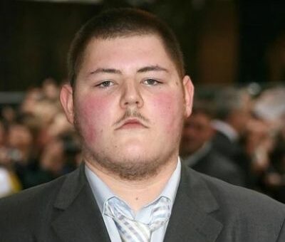 Jamie Waylett