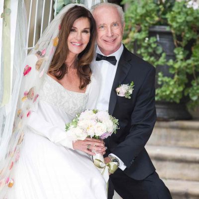 Janice Dickinson Husband