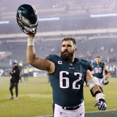 Jason Kelce Wiki, Biography, Age, Height, Net Worth, Wife (Updated on