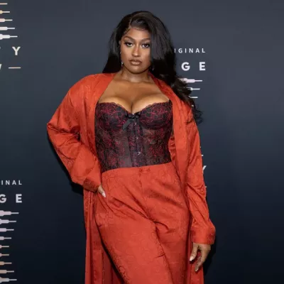 Jazmine Sullivan Boyfriend