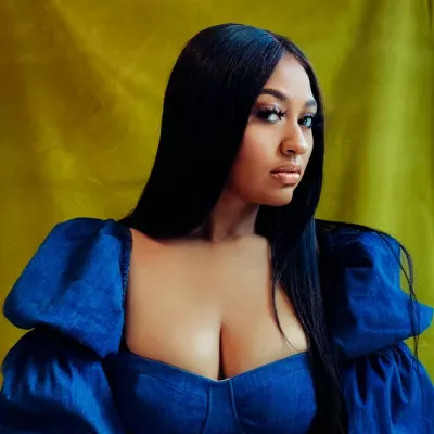 Jazmine Sullivan Age
