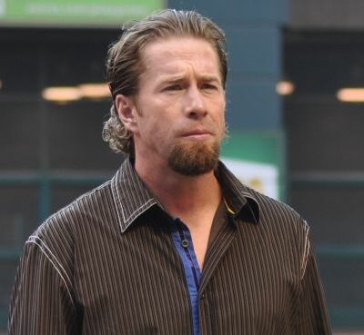 Jeff Bagwell