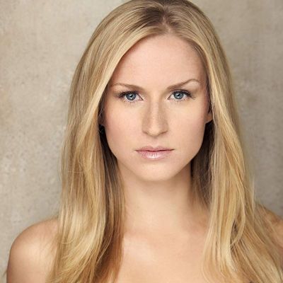 Jenn Gotzon- Wiki, Age, Height, Net Worth, Husband (Updated on February ...