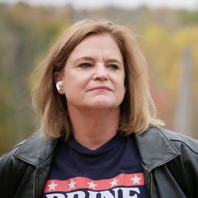 Jennifer Palmieri