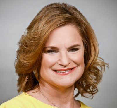 Jennifer Palmieri