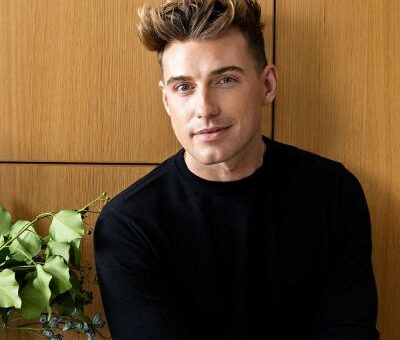 Jeremiah Brent