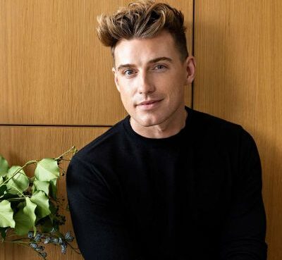 Jeremiah Brent