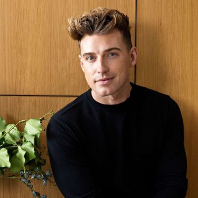 Jeremiah Brent- Wiki, Age, Height, Net Worth, Wife (Updated on February