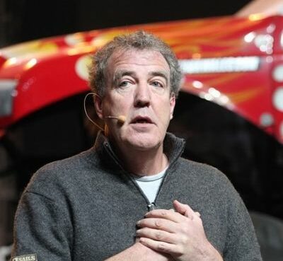 Jeremy Clarkson
