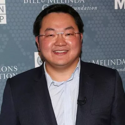 Jho Low Net Worth