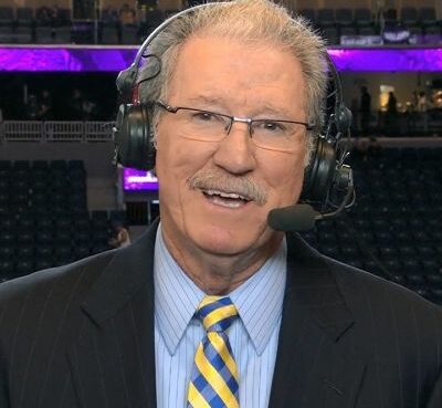 Jim Barnett