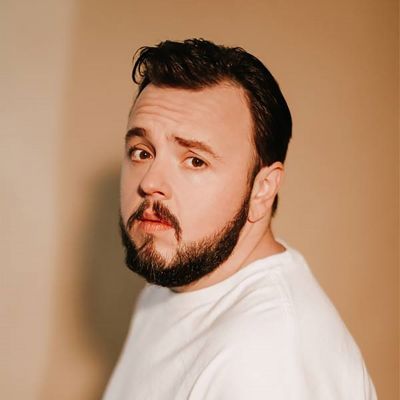 John Bradley- Wiki, Age, Height, Net Worth, Girlfriend (Updated on