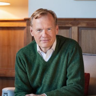 John Dickerson
