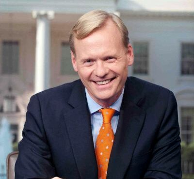 John Dickerson