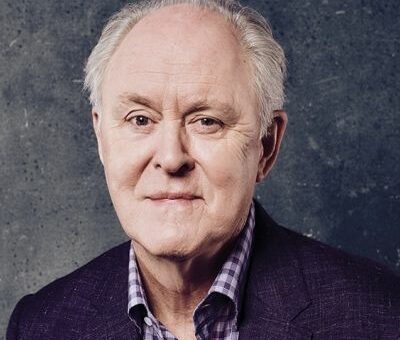 John Lithgow