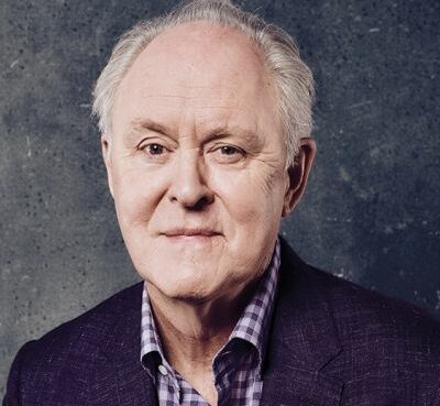 John Lithgow