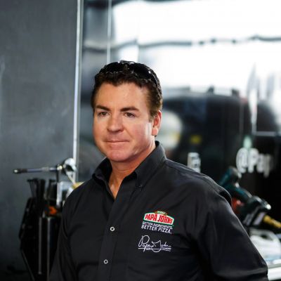 John Schnatter