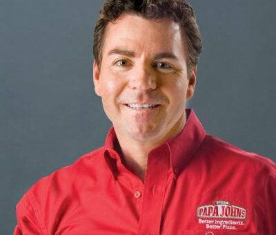 John Schnatter