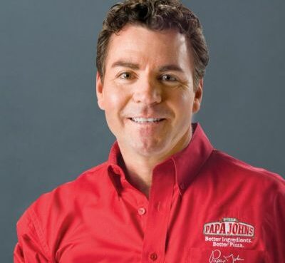 John Schnatter
