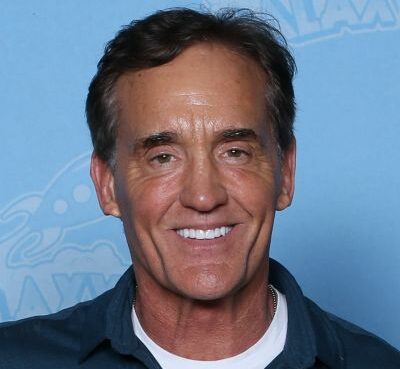 John Wesley Shipp