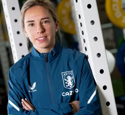 Jordan Nobbs