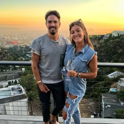  Jordan Wiseley Ex Girlfriend