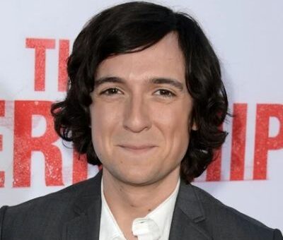 Josh Brener