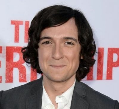 Josh Brener