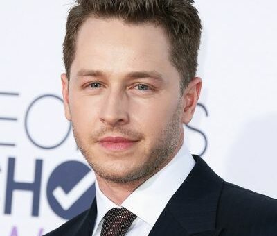 Josh Dallas
