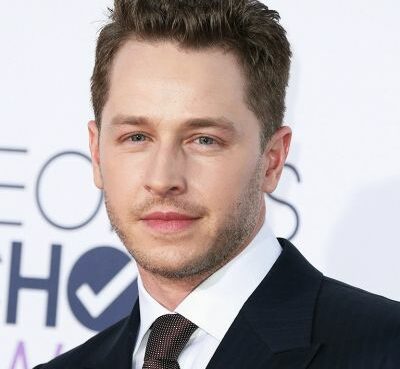 Josh Dallas