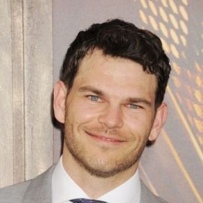 Josh Helman