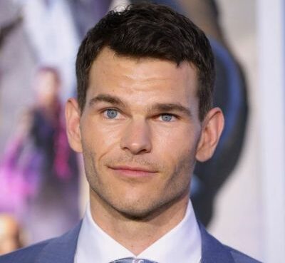 Josh Helman