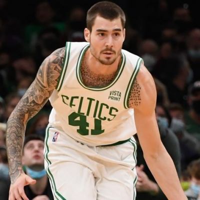 Juancho Hernangomez