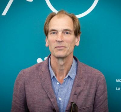 Julian Sands