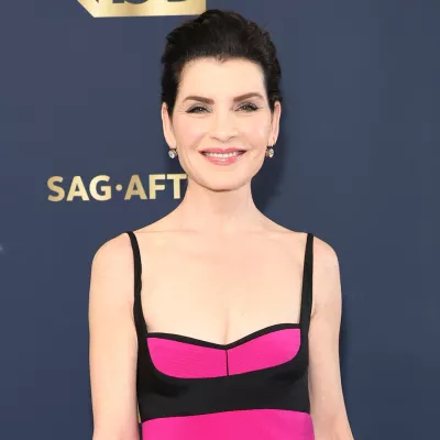 Julianna Margulies Age