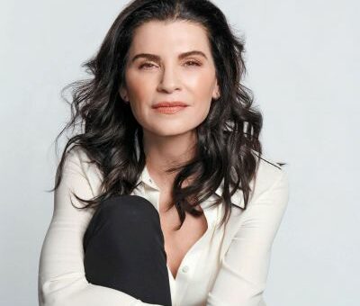 Julianna Margulies