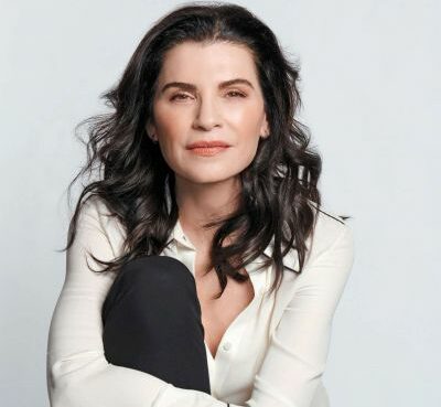 Julianna Margulies