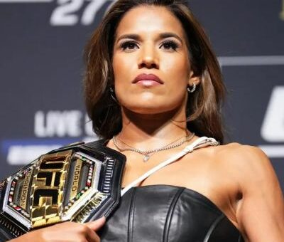 Julianna Pena