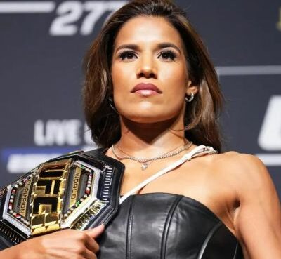 Julianna Pena