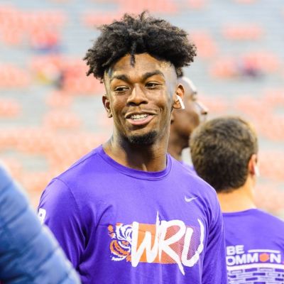 Justyn Ross