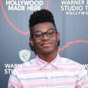 Kamil McFadden- Wiki, Age, Height, Net Worth, Girlfriend (Updated on