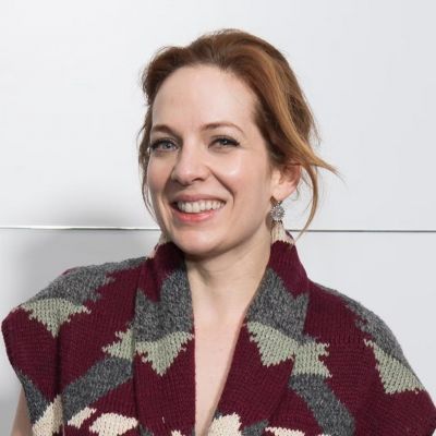Katherine Parkinson