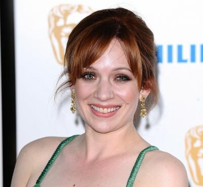 Katherine Parkinson