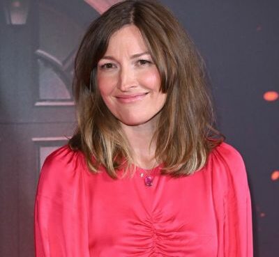 Kelly Macdonald