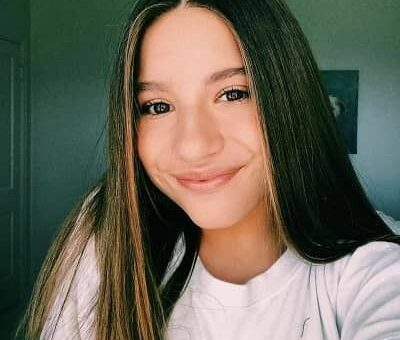 Kenzie Ziegler