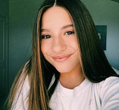 Kenzie Ziegler