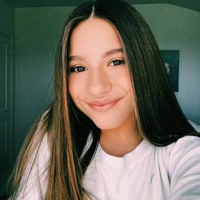 Kenzie Ziegler- Wiki, Age, Height, Net Worth, Boyfriend (Updated on ...