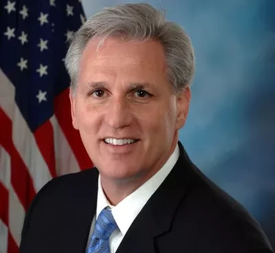 Kevin McCarthy