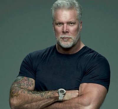 Kevin Nash